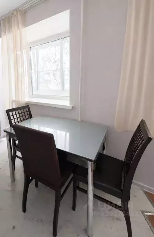 3-к кв. Томская область, Томск Киевская ул., 101 (55.5 м) - Фото 2