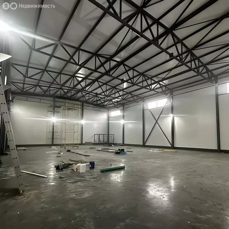 Склад (600 м) - Фото 1