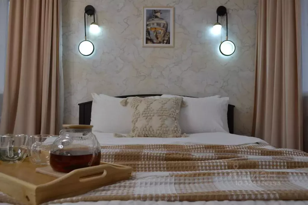 1-к кв. Липецкая область, Липецк просп. Мира, 14 (40.0 м) - Фото 2