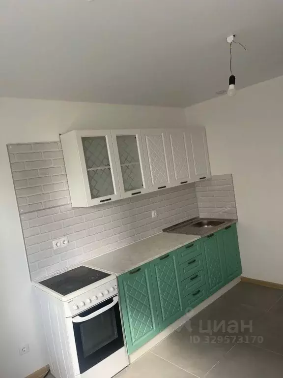 1-к кв. Московская область, Люберцы ул. Рождественская, 6 (34.0 м) - Фото 1