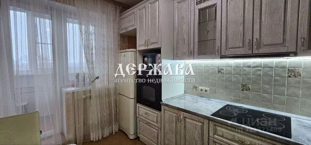 3-к кв. Белгородская область, Старый Оскол Макаренко мкр, 14к1 (76.0 ... - Фото 1