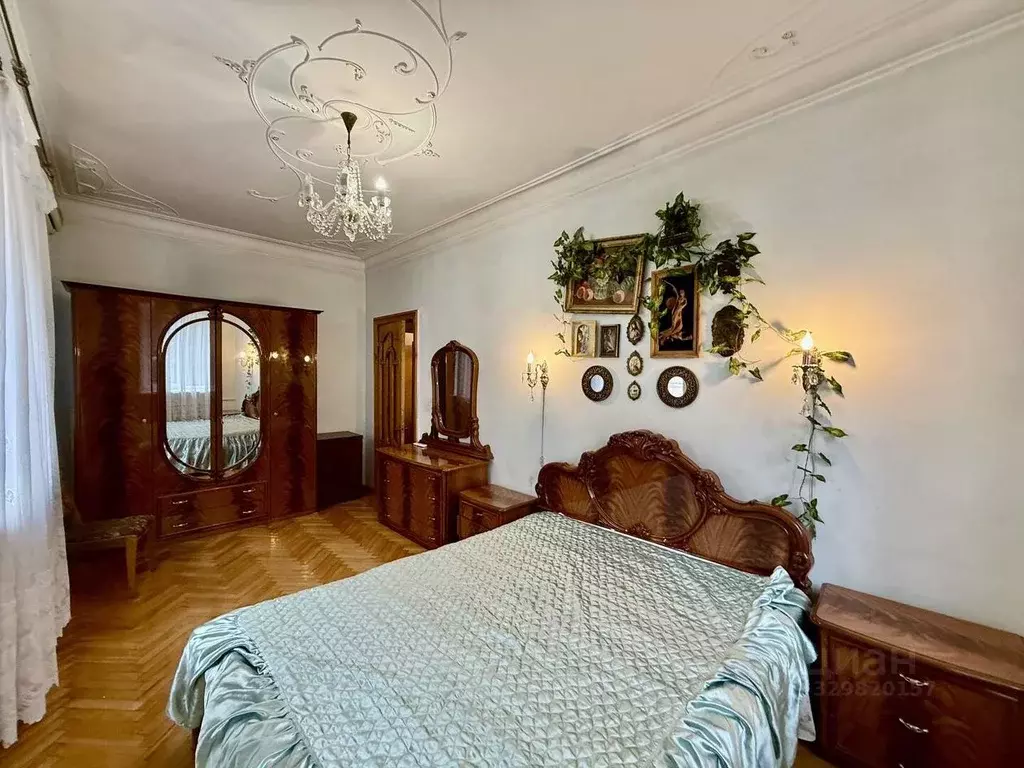 3-к кв. Севастополь ул. Одесская, 1 (80.3 м) - Фото 1