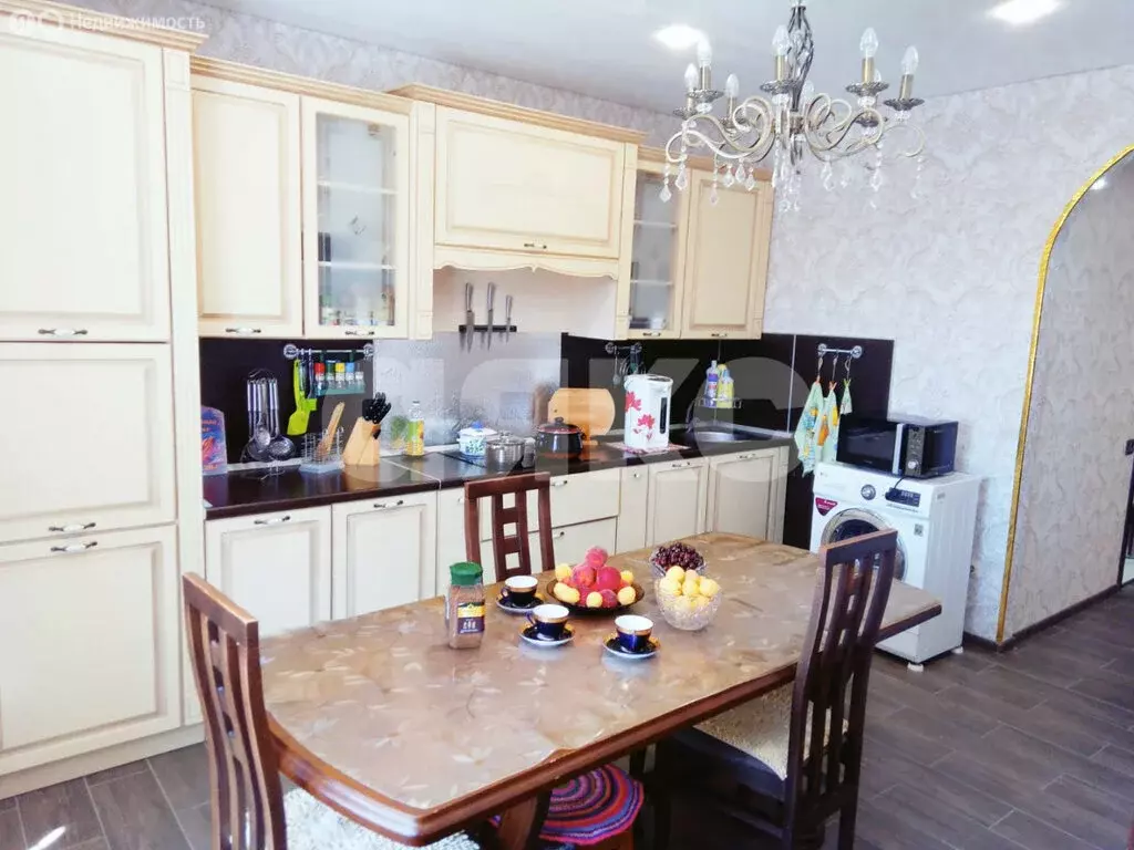 3-комнатная квартира: Анапа, Мирная улица, 29к9 (74 м) - Фото 2