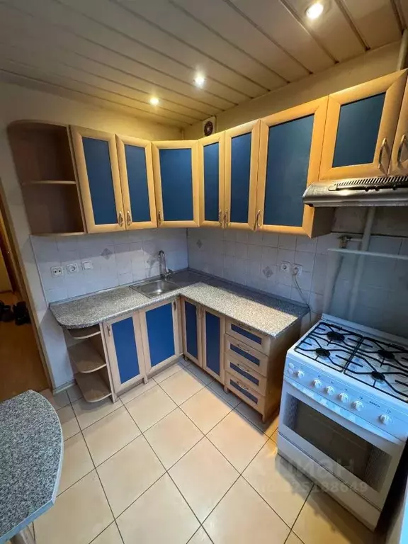 3-к кв. Московская область, Королев ул. 50-летия ВЛКСМ, 10 (58.0 м) - Фото 1