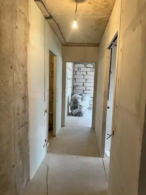 Продаётся 2-к квартира, 54 м - Фото 0