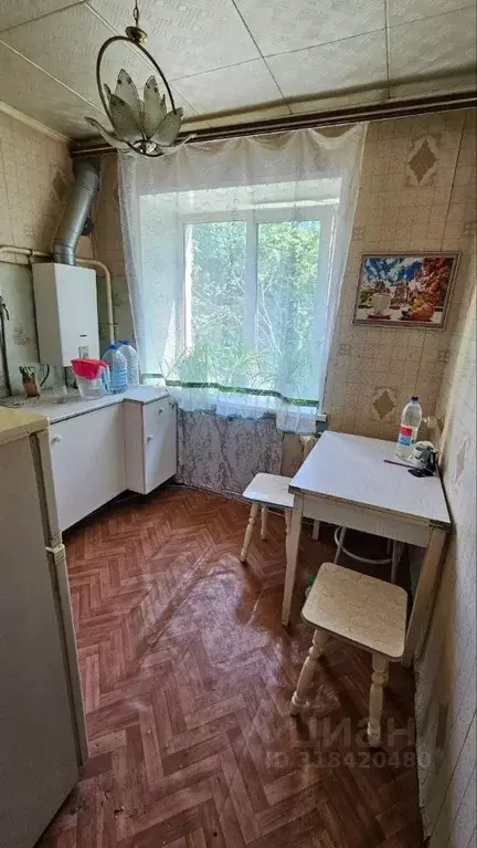 2-к кв. Рязанская область, Рязань ул. Гагарина, 55 (55.0 м) - Фото 1