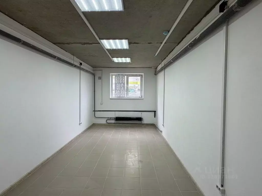 Помещение свободного назначения в Краснодарский край, Краснодар ул. ... - Фото 1