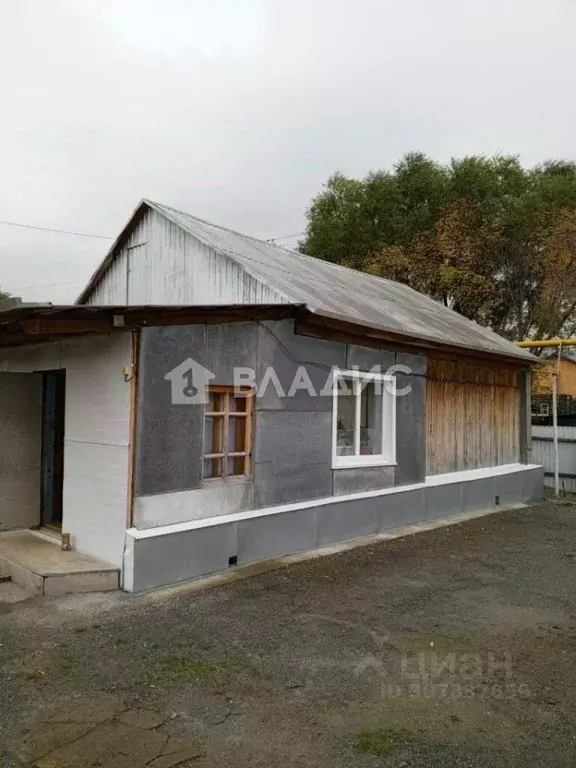 Дом в Новосибирская область, Искитим Алтайская ул., 14 (34 м) - Фото 0