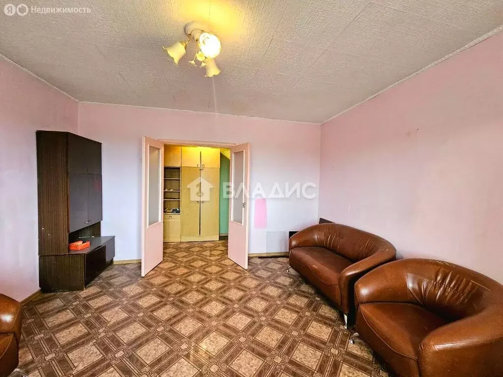 3-комнатная квартира: Ангарск, 84-й квартал, 18 (63 м) - Фото 1