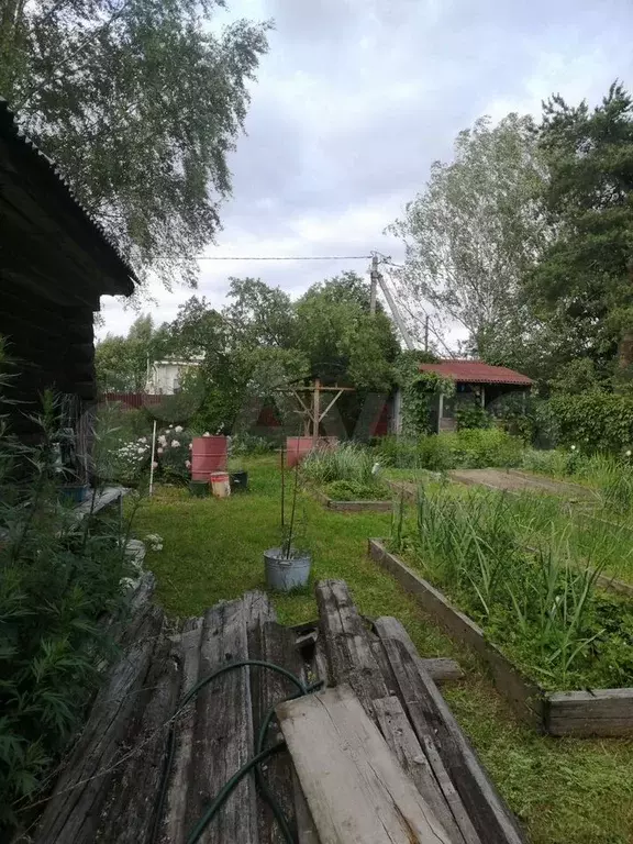 Участок 11 сот. (ИЖС) - Фото 1