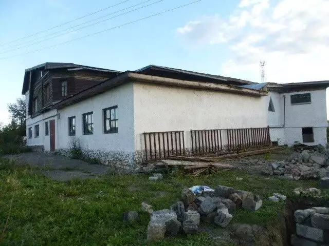 Гараж в Новосибирская область, Куйбышев ул. Артемьева (42 м) - Фото 1