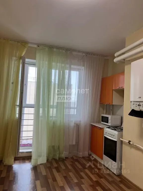 2-к кв. Башкортостан, Уфимский район, с. Миловка ул. Довлатова, 3 ... - Фото 1