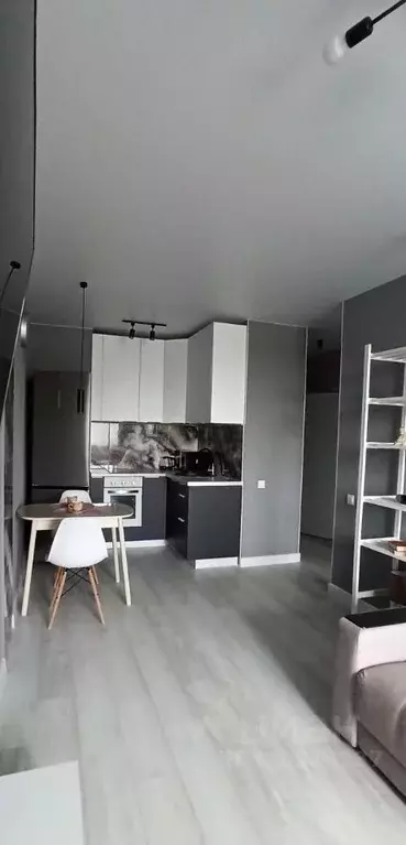 2-к кв. Ростовская область, Ростов-на-Дону Береговая ул., 73с1 (45.0 ... - Фото 1