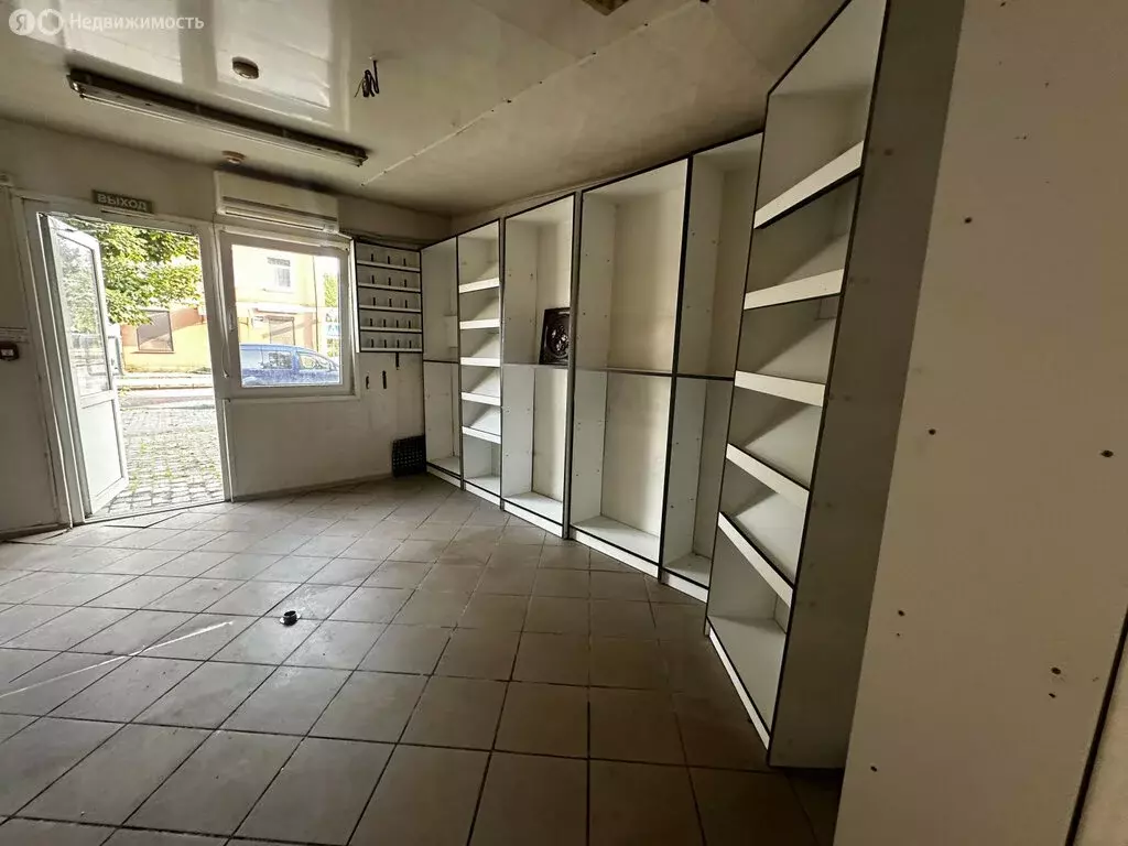 Торговая площадь (25.6 м) - Фото 2