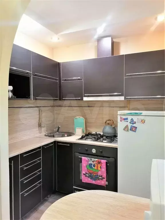 Квартира-студия, 20 м, 2/9 эт. - Фото 0