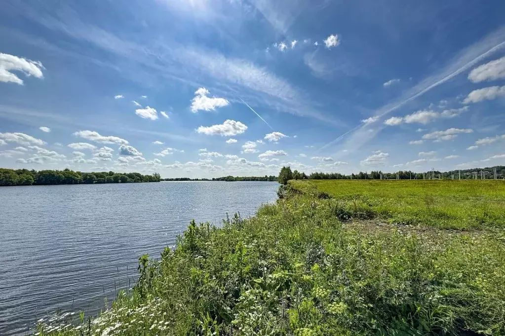 Участок в Московская область, Жуковский Жуковский Лайф кп, 137 (6.98 ... - Фото 0