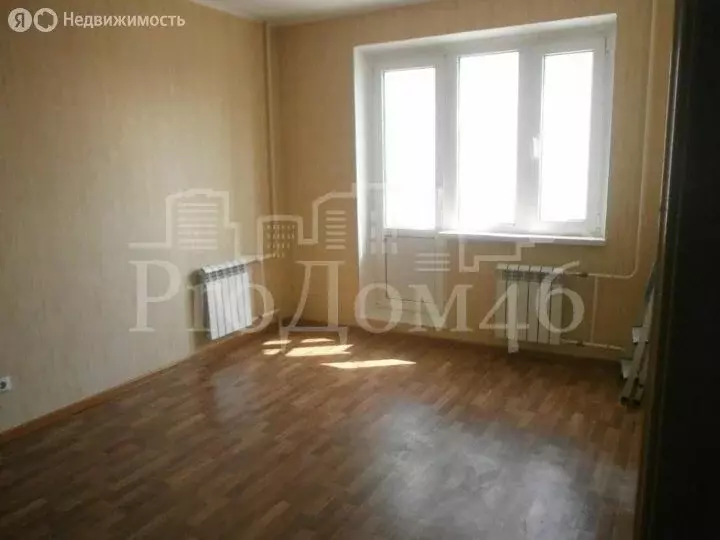 1-комнатная квартира: Курск, проспект Вячеслава Клыкова, 54 (36 м) - Фото 1