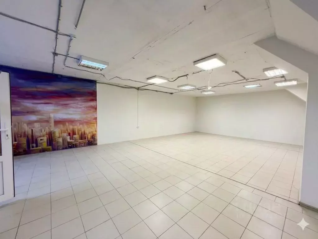 Помещение свободного назначения в Московская область, Подольск ул. ... - Фото 1