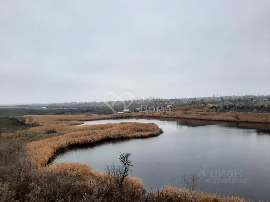 Участок в Волгоградская область, Дубовка Строительная ул. (10.0 сот.) - Фото 2