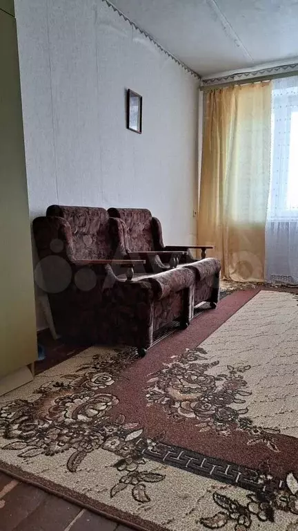 Комната 18 м в 3-к., 3/5 эт. - Фото 1
