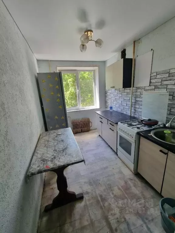 3-к кв. Саратовская область, Саратов ул. Большая Садовая, 96А (52.0 м) - Фото 0