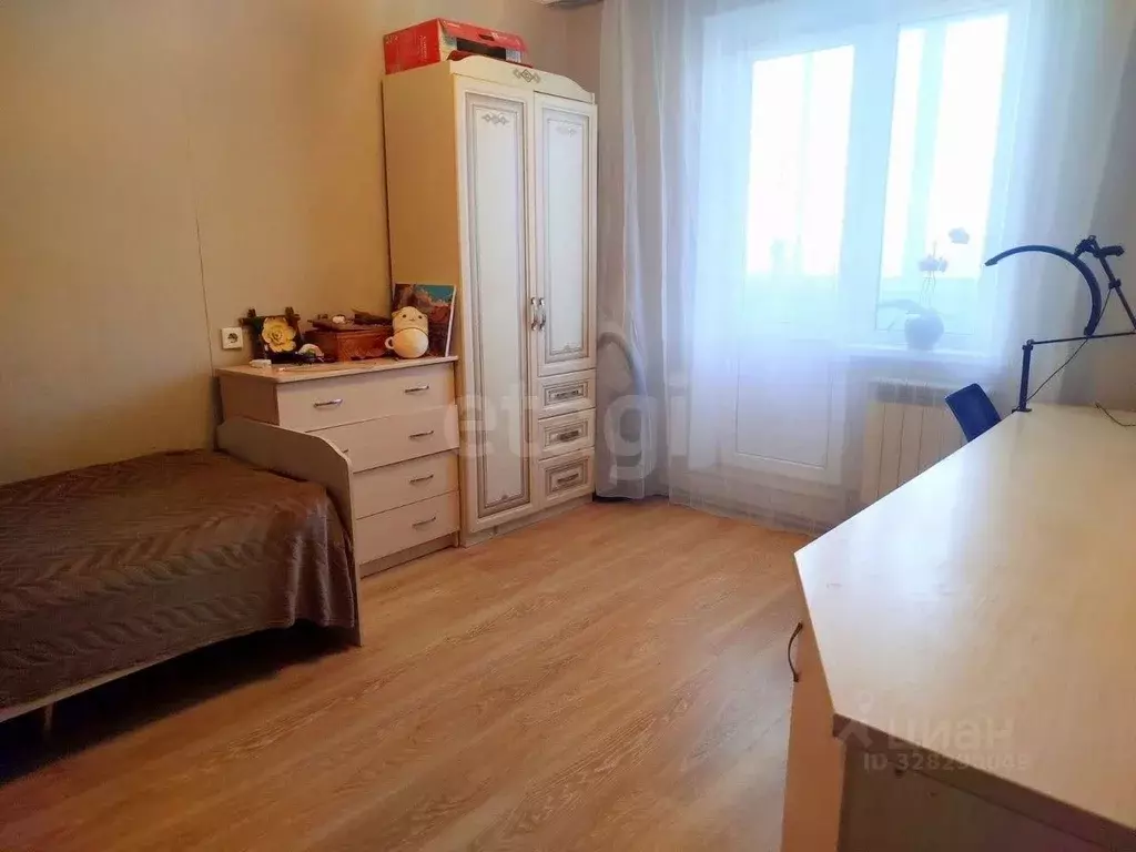 3-к кв. Курская область, Курск просп. Дружбы, 19А (69.9 м) - Фото 1