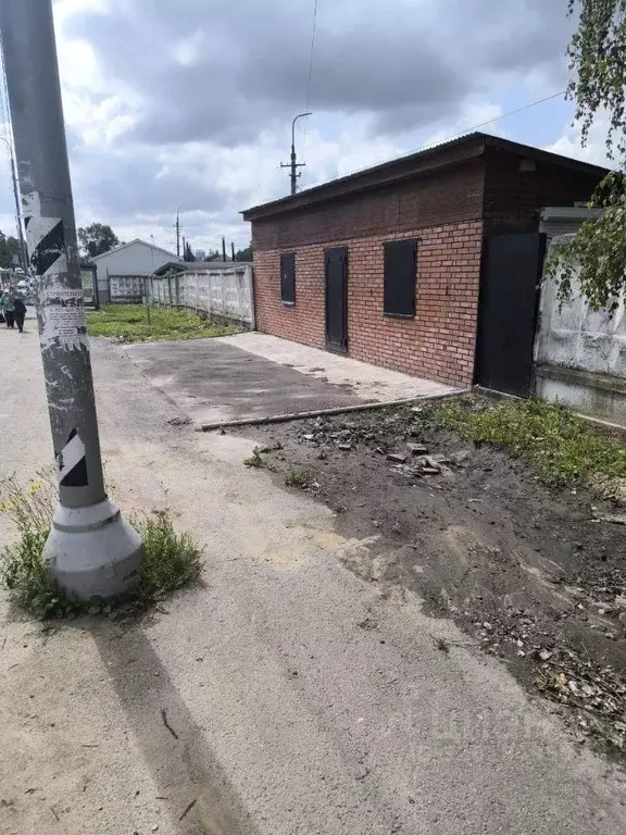 Помещение свободного назначения в Московская область, Наро-Фоминск ... - Фото 1