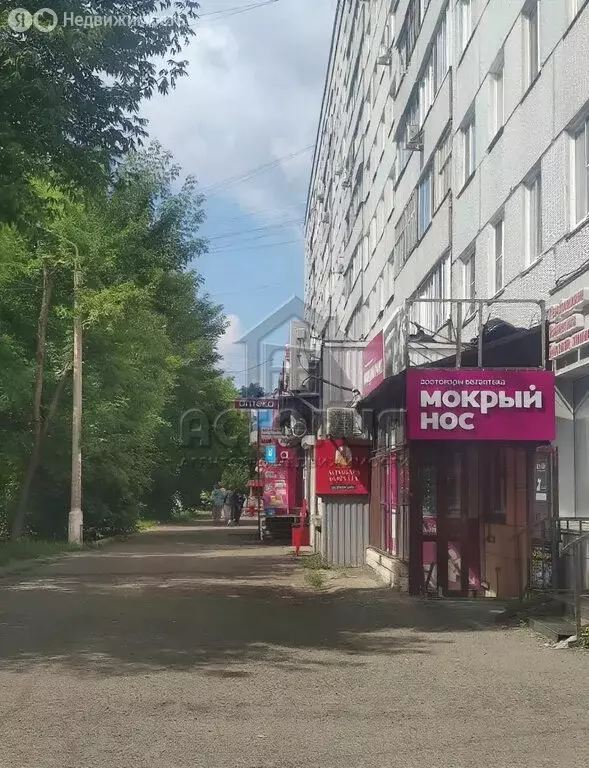 Помещение свободного назначения (72 м) - Фото 2