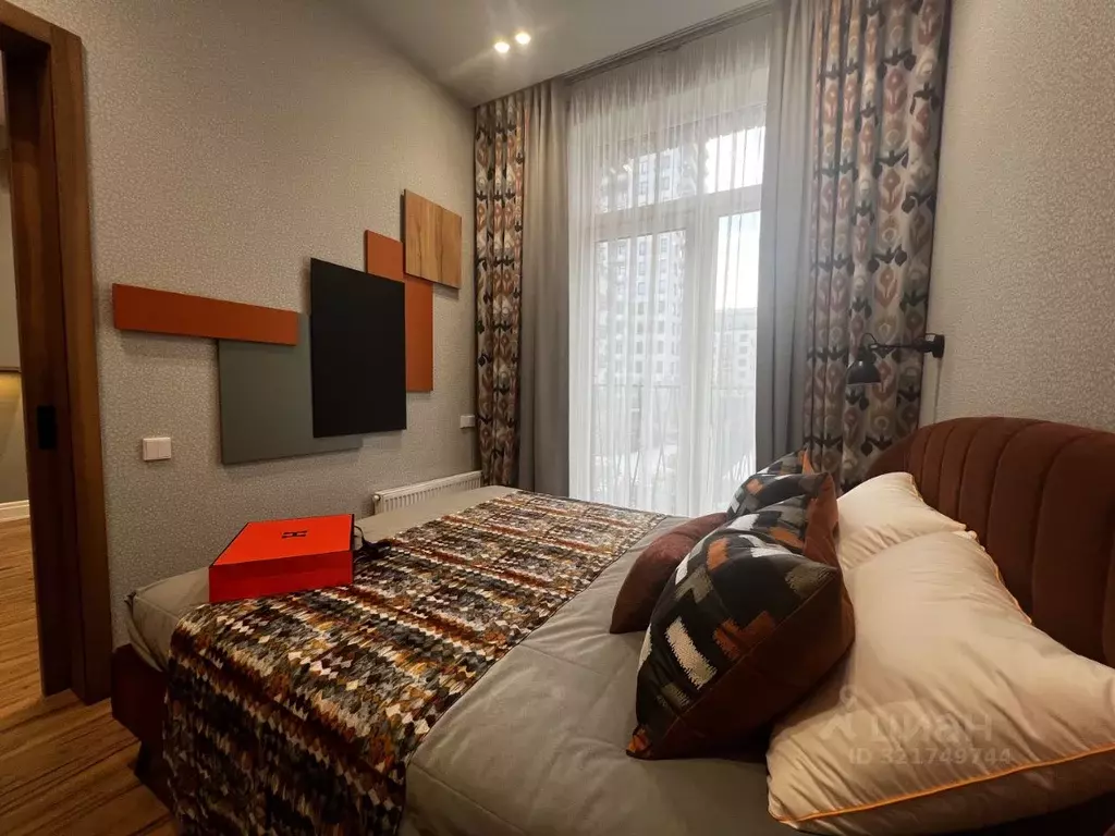 2-к кв. Новосибирская область, Новосибирск Большевистская ул., 88 ... - Фото 1