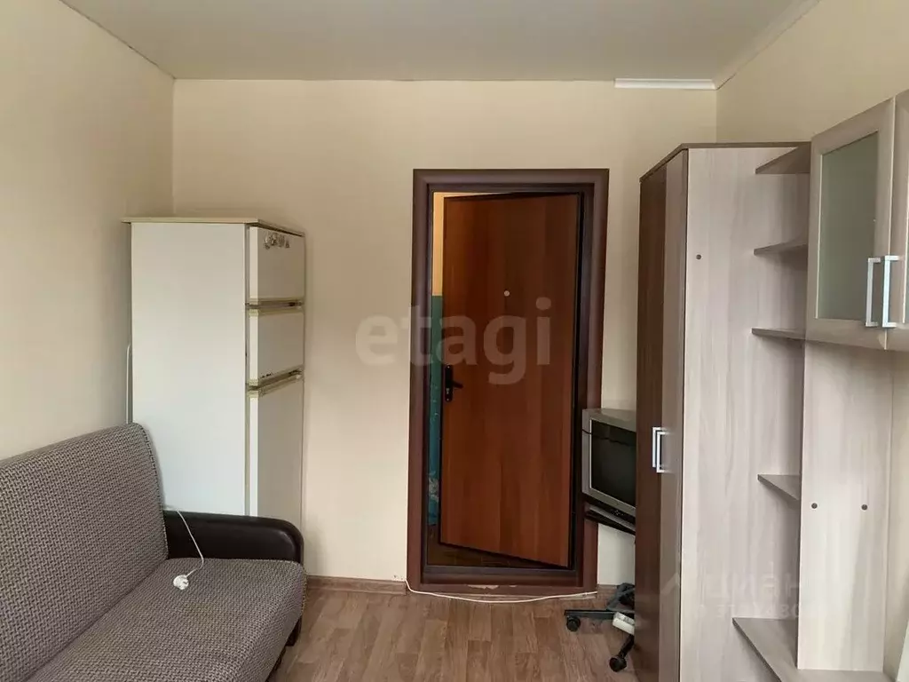 Комната Мордовия, Саранск ул. Лихачева, 33 (9.7 м) - Фото 0