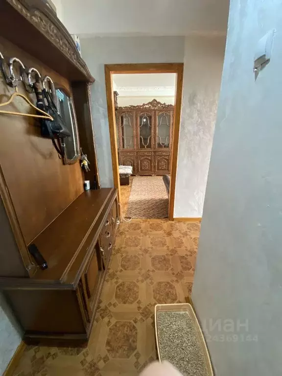 2-к кв. Дагестан, Махачкала ул. Гагарина, 50 (45.0 м) - Фото 2