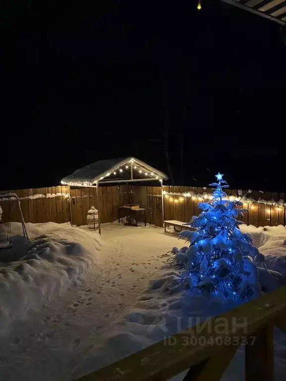 Дом в Московская область, Волоколамский муниципальный округ, д. ... - Фото 2