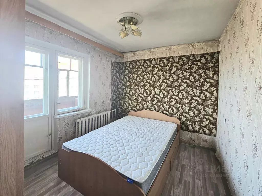 2-к кв. Саратовская область, Балаково ул. 30 лет Победы, 57 (51.0 м) - Фото 1