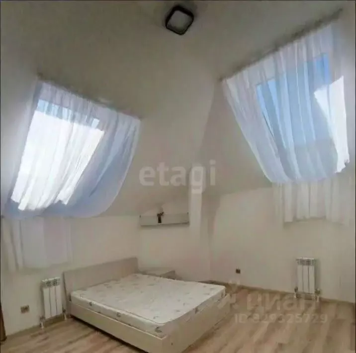 2-к кв. Вологодская область, Вологда ул. Мохова, 40 (50.9 м) - Фото 2