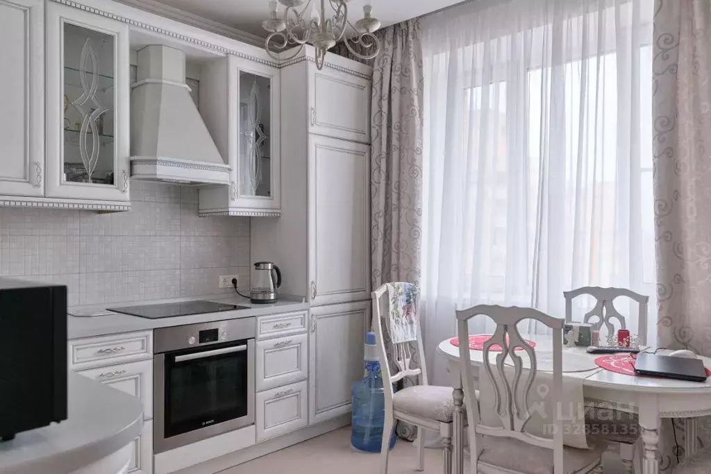 Квартира, 1 комната, 44.7 м - Фото 1