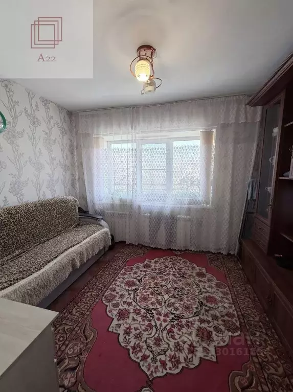 Студия Алтайский край, Барнаул ул. Советской Армии, 50А/1 (19.0 м) - Фото 2
