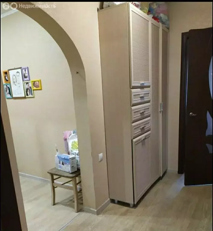 1-комнатная квартира: Саратов, Заводская улица, 2/2 (43 м) - Фото 1