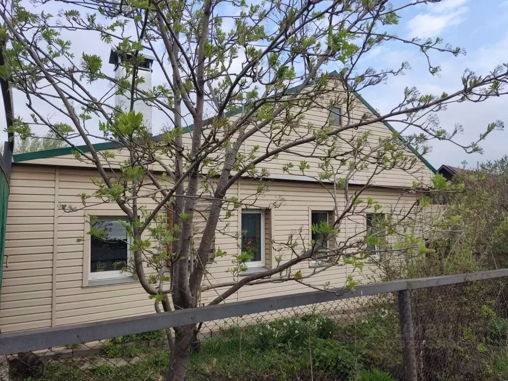 Дом в Челябинская область, Челябинск ул. 1-я Оханская (68 м) - Фото 1