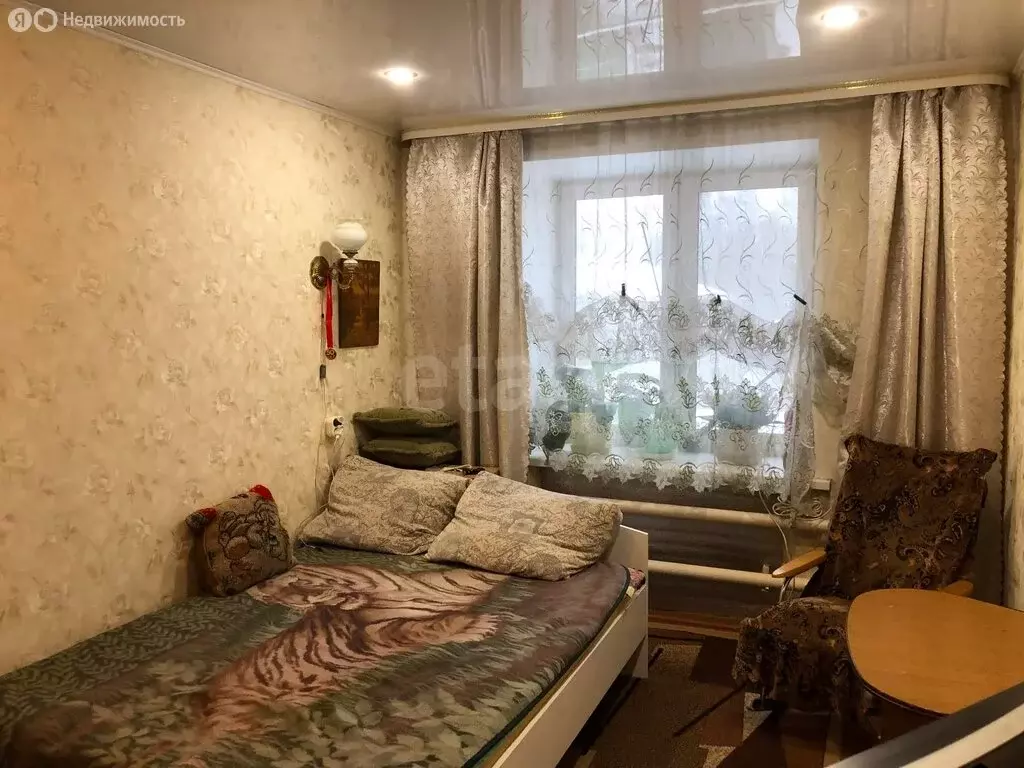 Квартира-студия: Казань, улица Гудованцева, 1 (19 м) - Фото 2