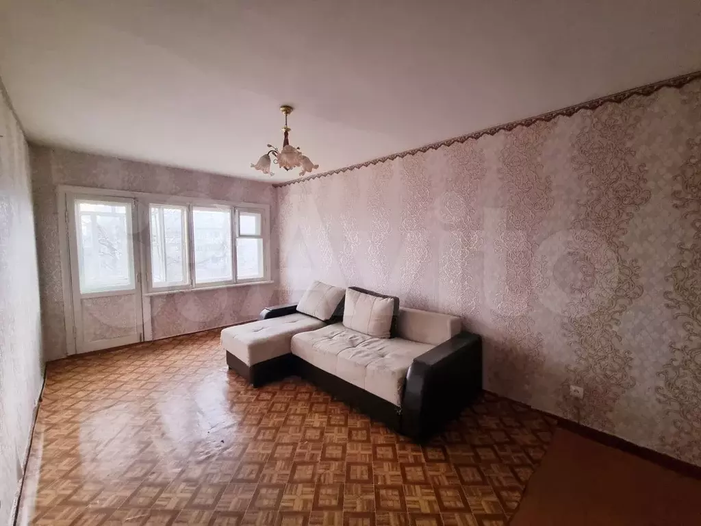 2-к. квартира, 40 м, 3/5 эт. - Фото 1