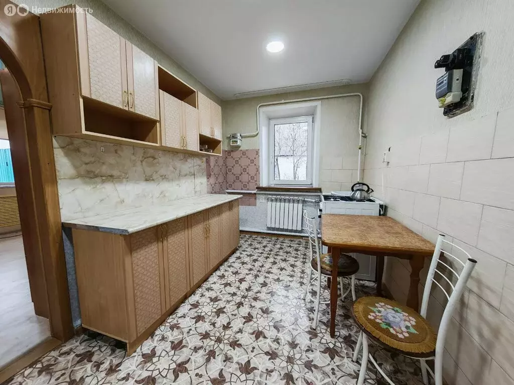 Дом в Курган, улица Куприна, 26 (81.9 м) - Фото 1