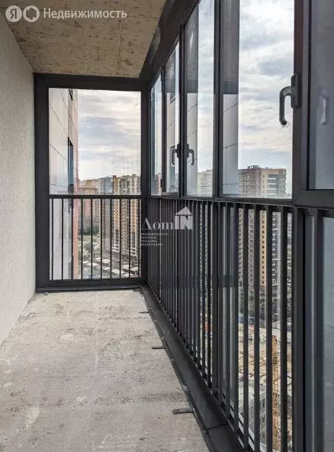 1-комнатная квартира: посёлок Парголово, Ольгинская дорога, 3/20 (43.9 ... - Фото 2