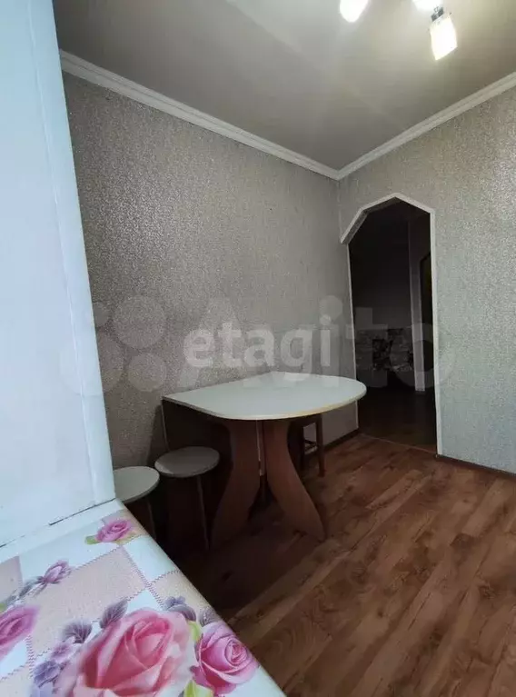 1-к. квартира, 33,3 м, 5/5 эт. - Фото 1