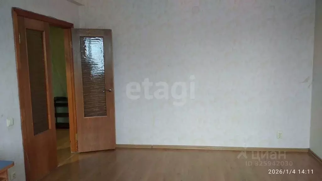 1-к кв. Белгородская область, Белгород 10-й мкр, ул. 60 лет Октября, ... - Фото 2