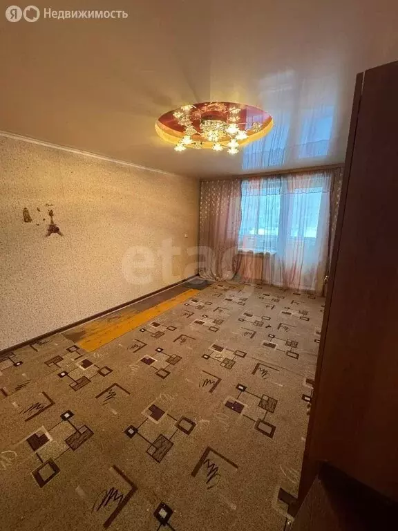 4-комнатная квартира: Сатка, проспект Мира, 11 (71.2 м) - Фото 2