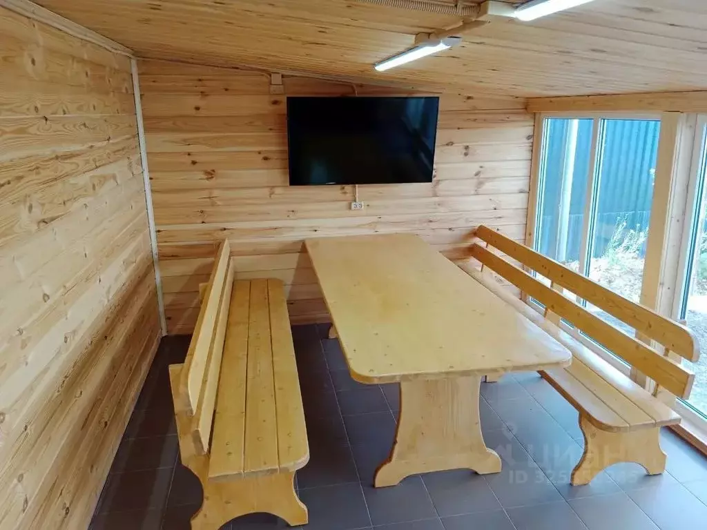 Дом в Татарстан, Казань Строитель-1 СПК,  (80 м) - Фото 1