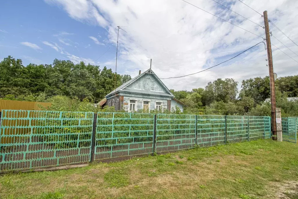 Дом 50 м на участке 27 сот. - Фото 0