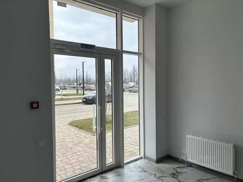 Помещение свободного назначения в Краснодарский край, Краснодар ул. ... - Фото 1