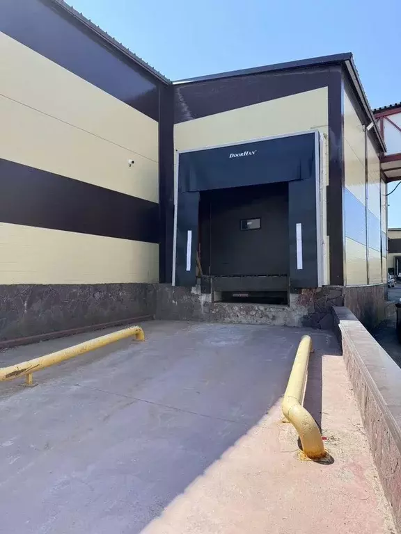 Склад в Татарстан, Зеленодольск Озерная ул., 20Б (925 м) - Фото 1