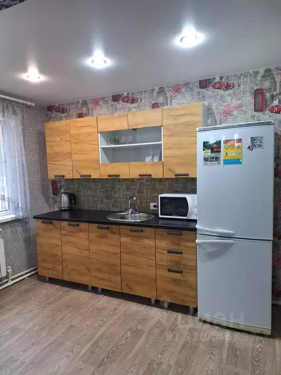 Дом в Архангельская область, Шенкурск ул. Богового, 32с3 (30 м) - Фото 2